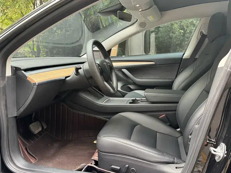 Model 3 2022 Rear-Wheel Drive — миниатюра 19