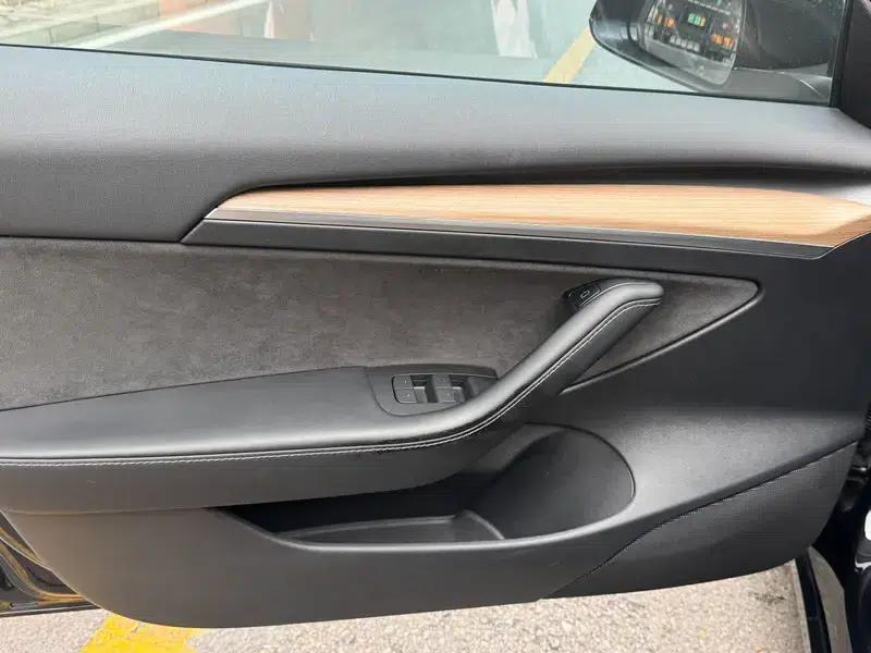 Model 3 2022 Rear-Wheel Drive — миниатюра 20