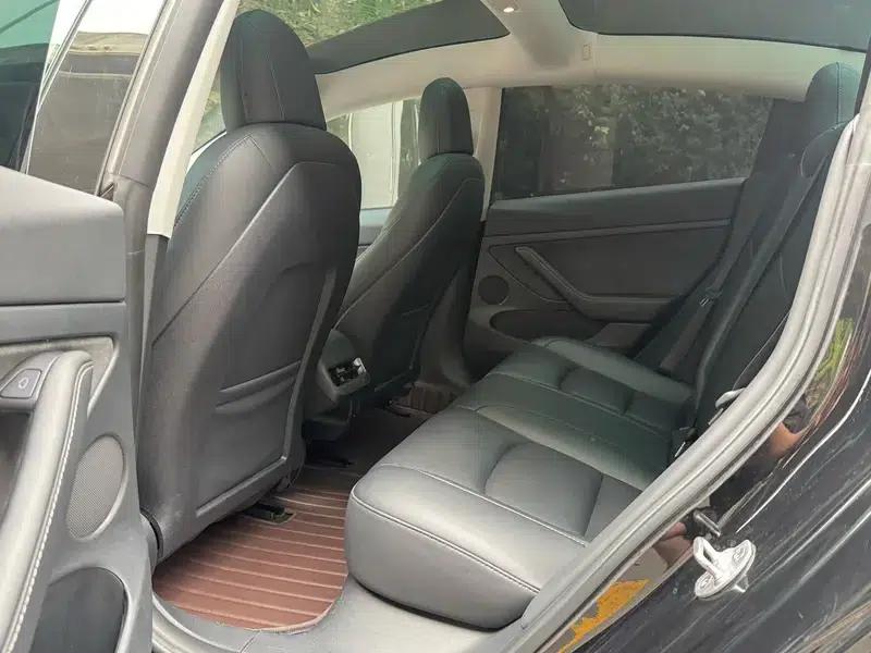 Model 3 2022 Rear-Wheel Drive — миниатюра 21