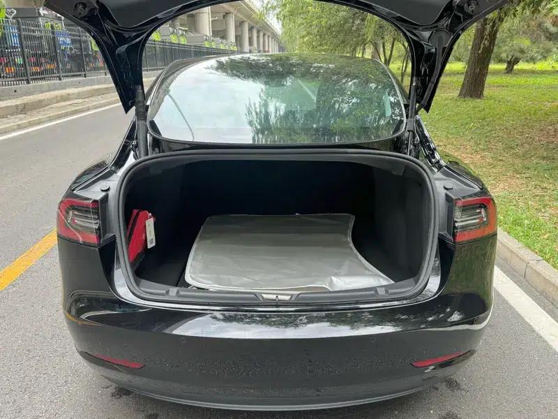 Model 3 2022 Rear-Wheel Drive — миниатюра 24