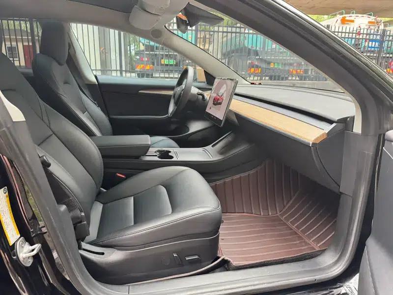 Model 3 2022 Rear-Wheel Drive — миниатюра 28