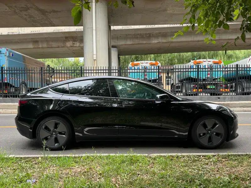 Model 3 2022 Rear-Wheel Drive — миниатюра 8