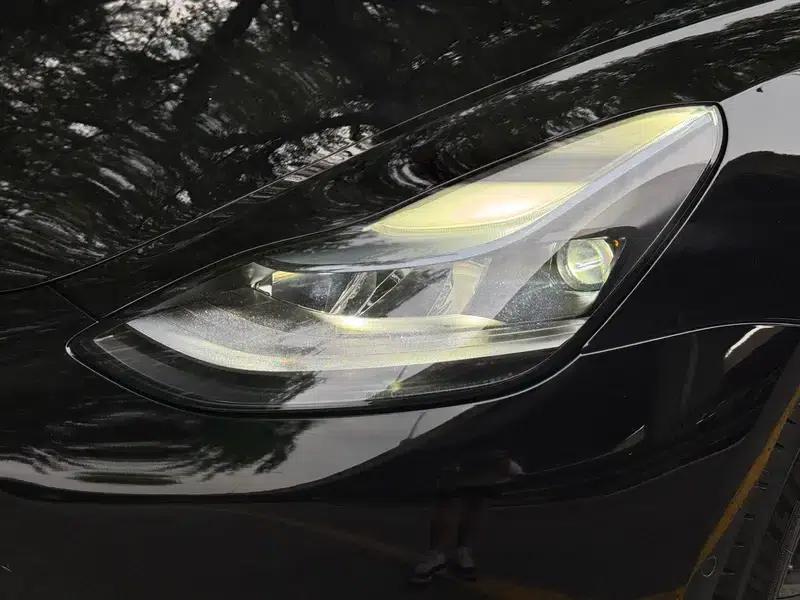 Model 3 2022 Rear-Wheel Drive — миниатюра 9