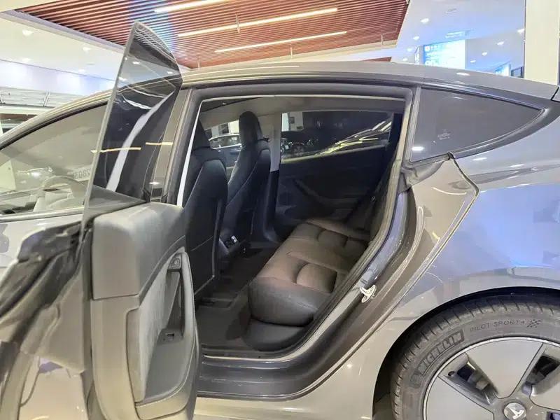 Model 3 2021 Standard Range Rear-Wheel Drive Upgrade — миниатюра 9