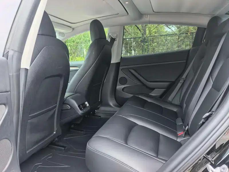 Model 3 2023 Rear-Wheel Drive — миниатюра 14