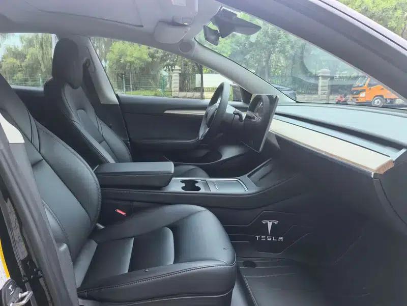 Model 3 2023 Rear-Wheel Drive — миниатюра 15