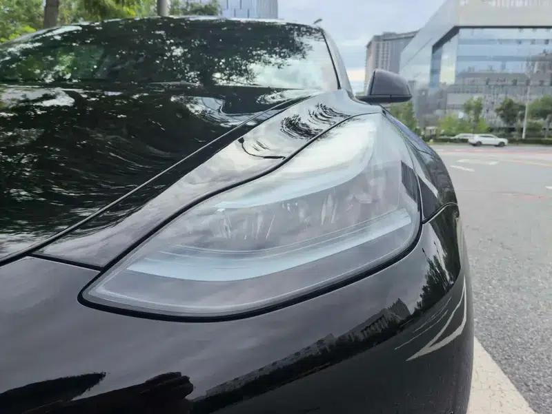 Model 3 2023 Rear-Wheel Drive — миниатюра 5