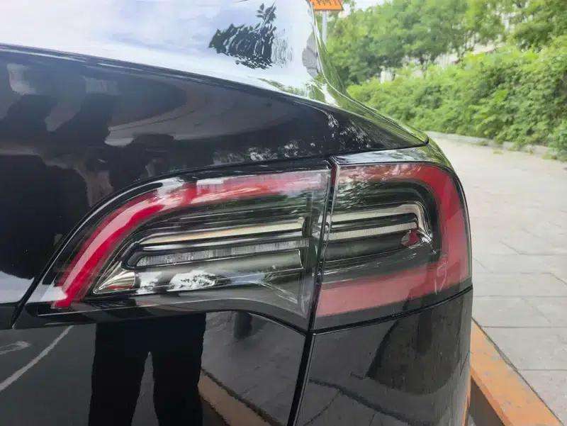 Model 3 2023 Rear-Wheel Drive — миниатюра 6