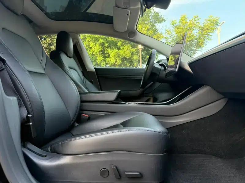 Model 3 2020 Standard Range Rear-Wheel Drive Upgrade — миниатюра 11