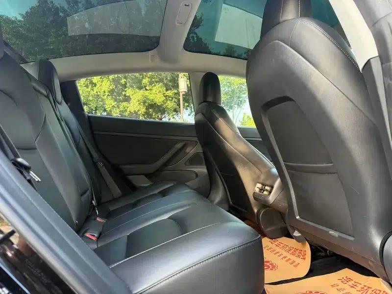Model 3 2020 Standard Range Rear-Wheel Drive Upgrade — миниатюра 14