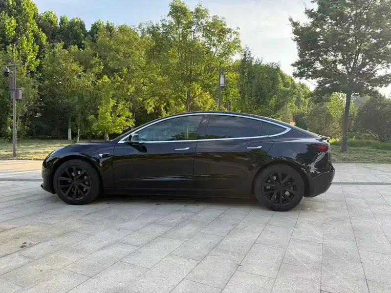 Model 3 2020 Standard Range Rear-Wheel Drive Upgrade — миниатюра 4