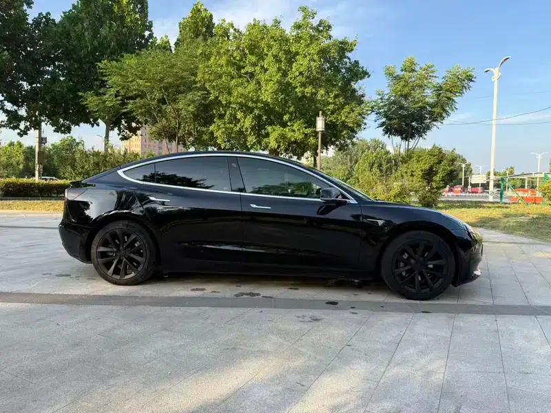 Model 3 2020 Standard Range Rear-Wheel Drive Upgrade — миниатюра 8