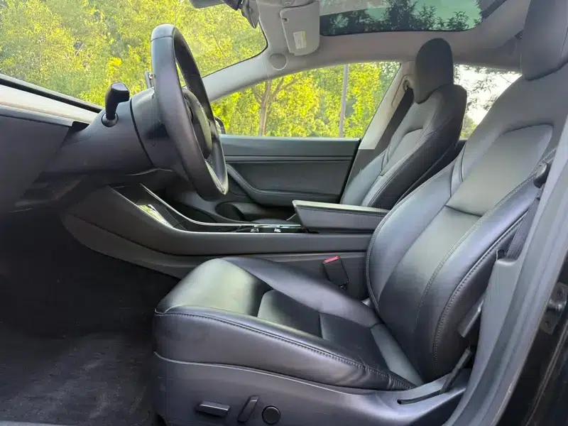 Model 3 2020 Standard Range Rear-Wheel Drive Upgrade — миниатюра 10