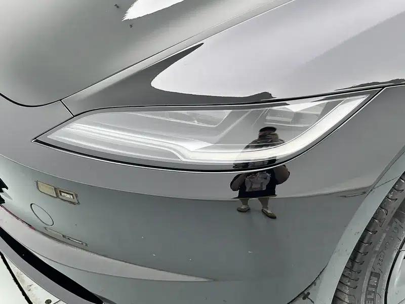 Model 3 2023 Rear-Wheel Drive — миниатюра 12