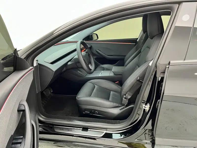 Model 3 2023 Rear-Wheel Drive — миниатюра 19