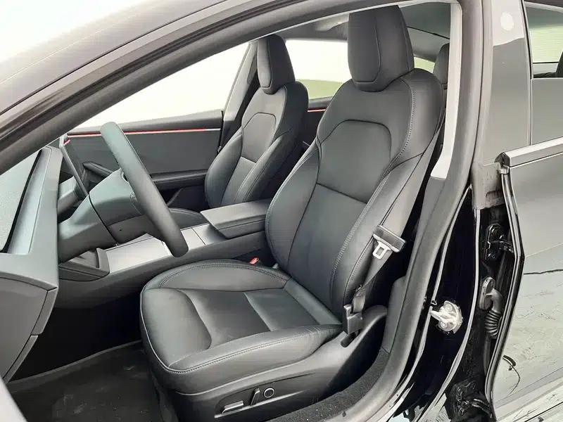 Model 3 2023 Rear-Wheel Drive — миниатюра 20