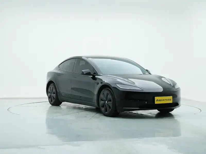 Model 3 2023 Rear-Wheel Drive — миниатюра 3