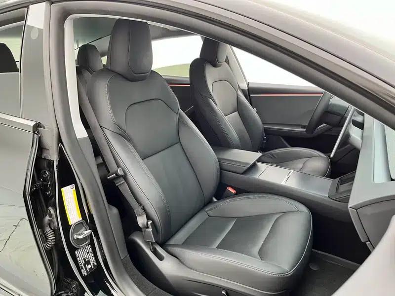 Model 3 2023 Rear-Wheel Drive — миниатюра 21