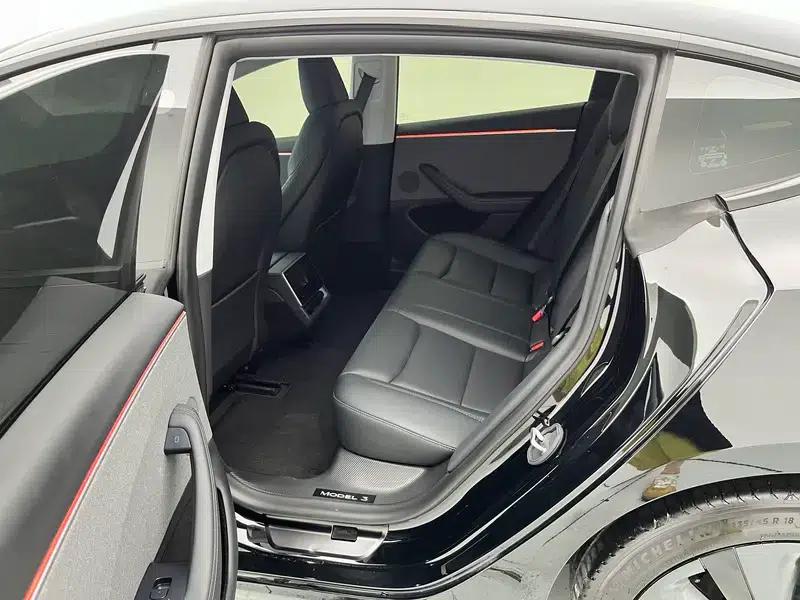 Model 3 2023 Rear-Wheel Drive — миниатюра 22