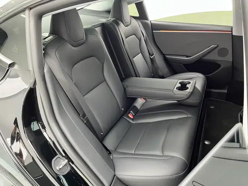 Model 3 2023 Rear-Wheel Drive — миниатюра 23