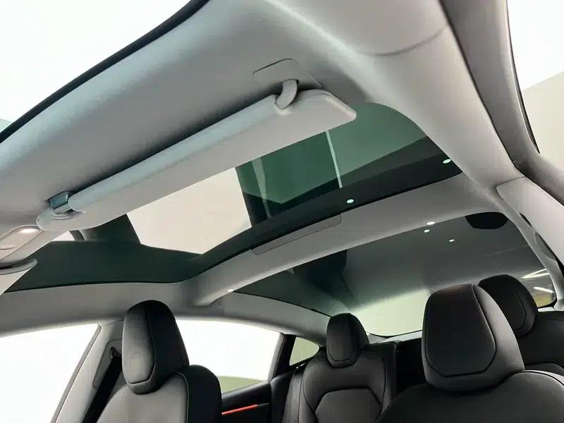 Model 3 2023 Rear-Wheel Drive — миниатюра 24