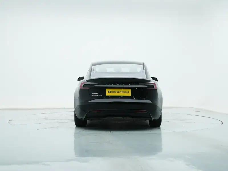 Model 3 2023 Rear-Wheel Drive — миниатюра 6