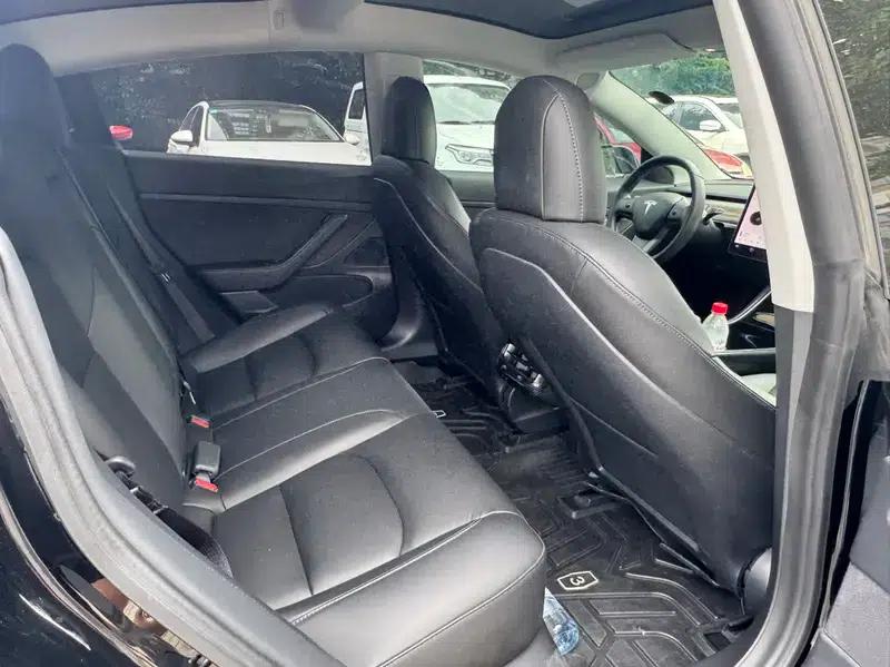 Model 3 2019 Standard Range Rear-Wheel Drive Upgrade — миниатюра 12
