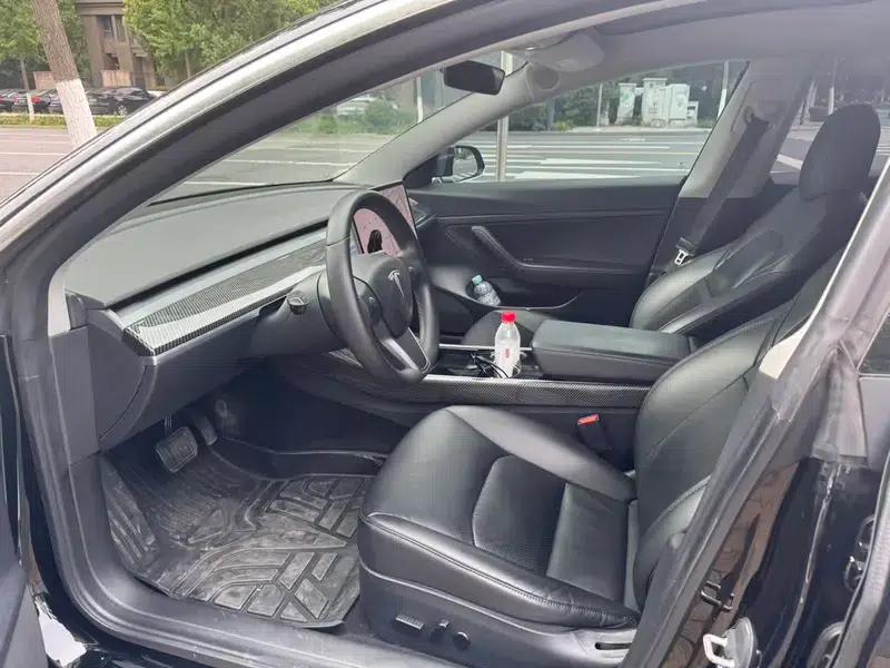 Model 3 2019 Standard Range Rear-Wheel Drive Upgrade — миниатюра 9