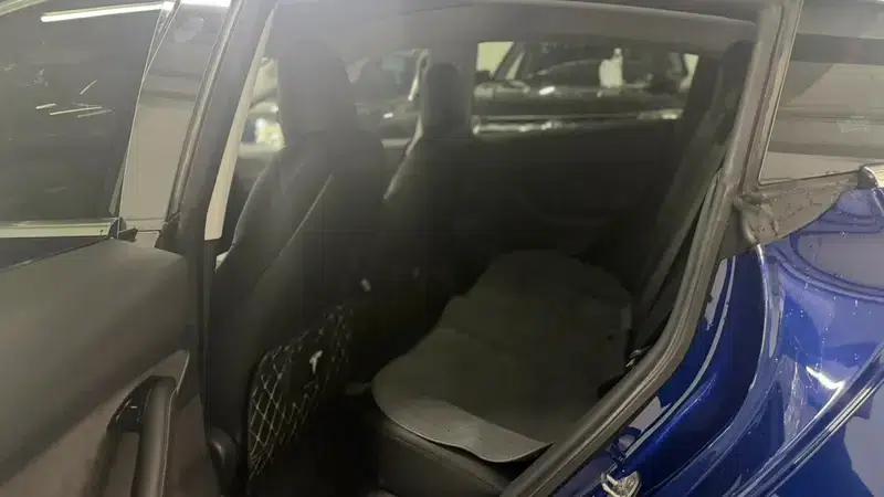 Model 3 2020 Facelift Long Range Rear-Wheel Drive — миниатюра 16