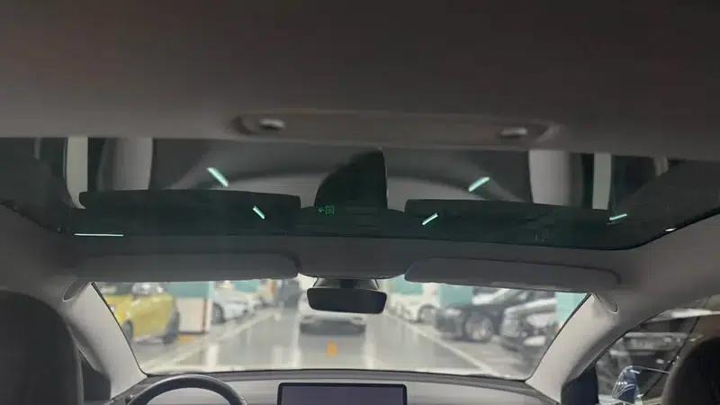 Model 3 2020 Facelift Long Range Rear-Wheel Drive — миниатюра 10