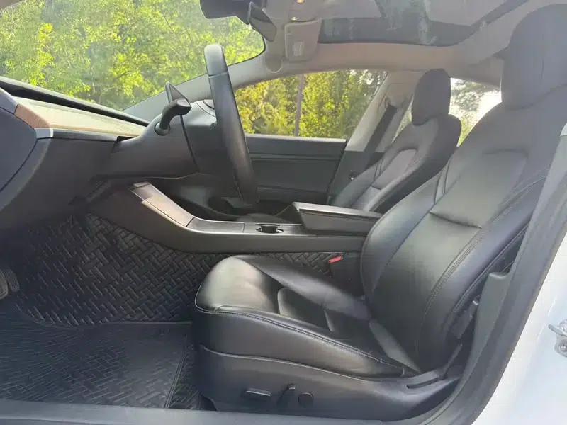 Model 3 2020 Standard Range Rear-Wheel Drive Upgrade — миниатюра 11