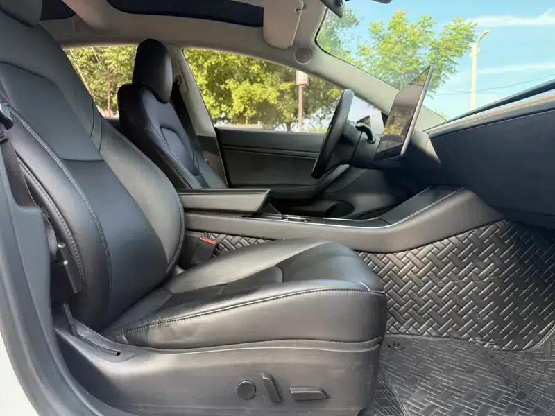 Model 3 2020 Standard Range Rear-Wheel Drive Upgrade — миниатюра 12