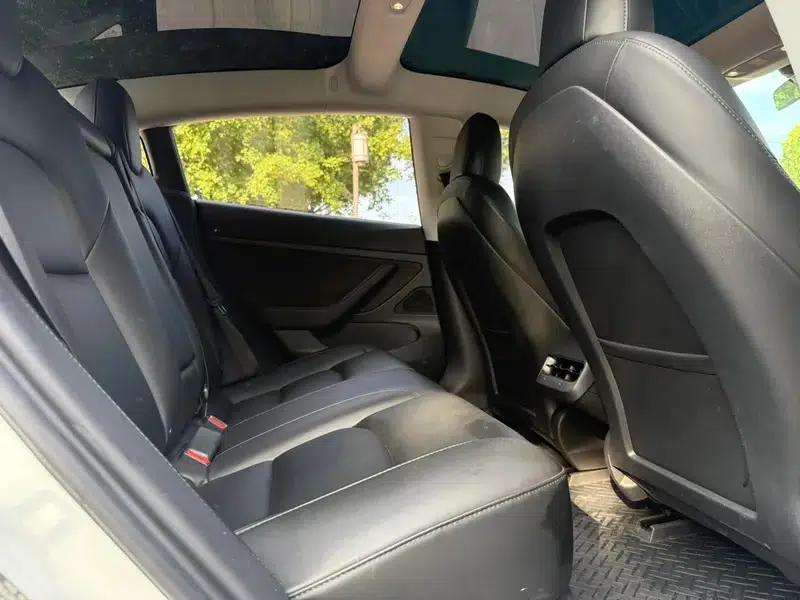 Model 3 2020 Standard Range Rear-Wheel Drive Upgrade — миниатюра 13