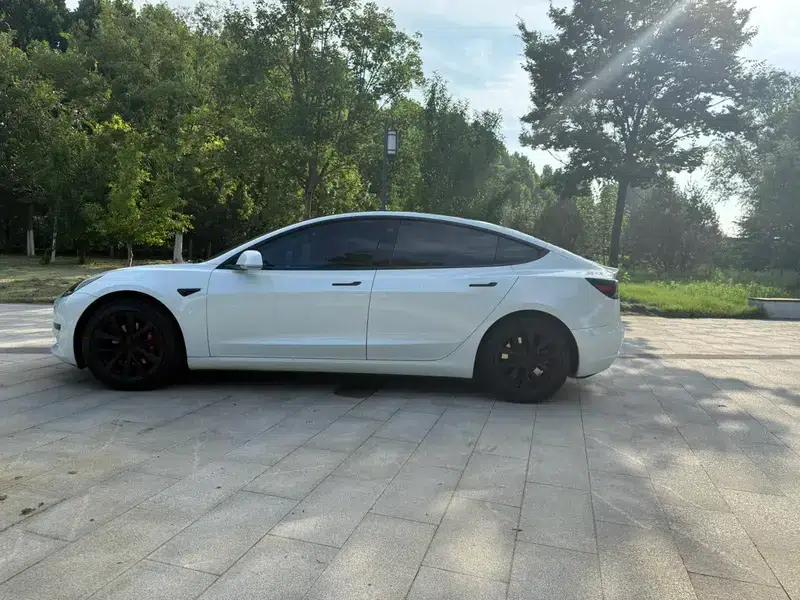 Model 3 2020 Standard Range Rear-Wheel Drive Upgrade — миниатюра 9