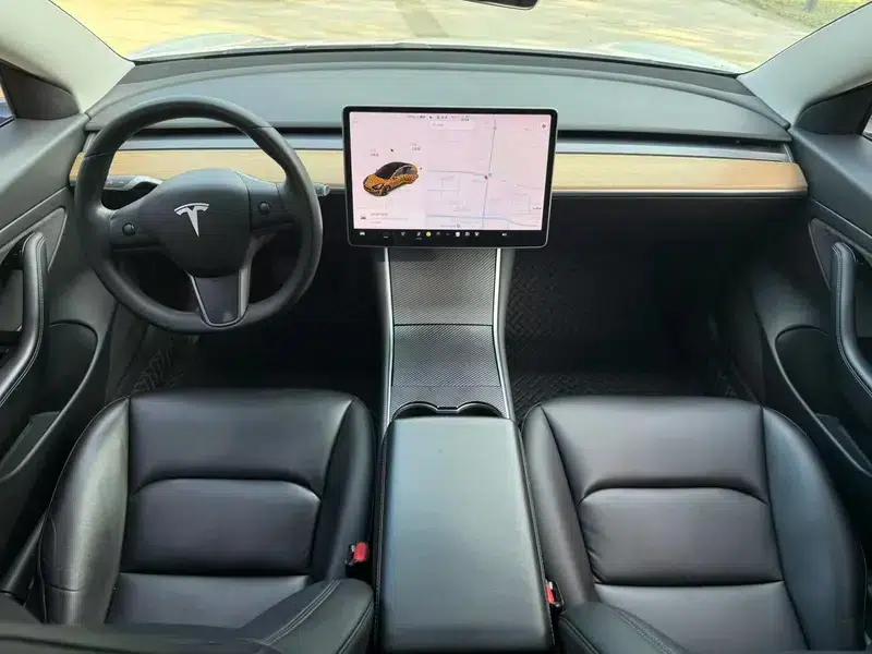 Model 3 2020 Standard Range Rear-Wheel Drive Upgrade — миниатюра 10