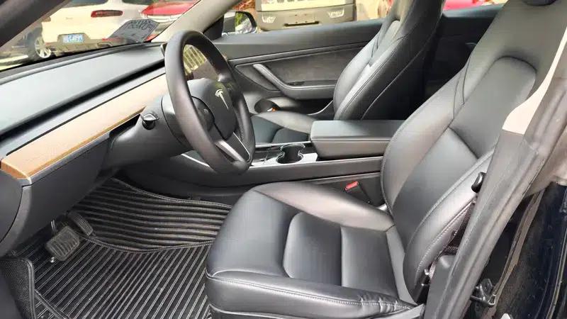Model 3 2021 Standard Range Rear-Wheel Drive Upgrade — миниатюра 8