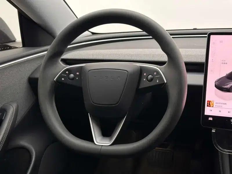 Model 3 2023 Rear-Wheel Drive — миниатюра 12