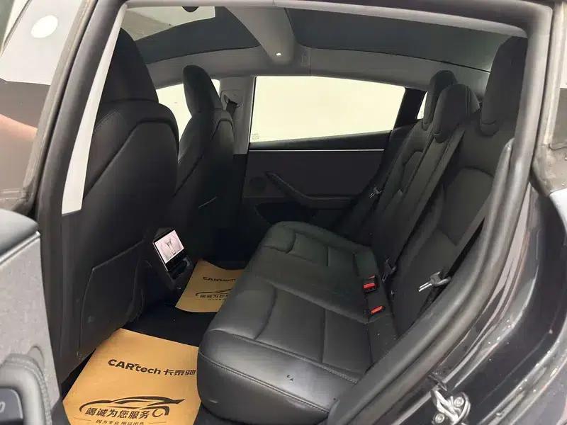 Model 3 2023 Rear-Wheel Drive — миниатюра 15