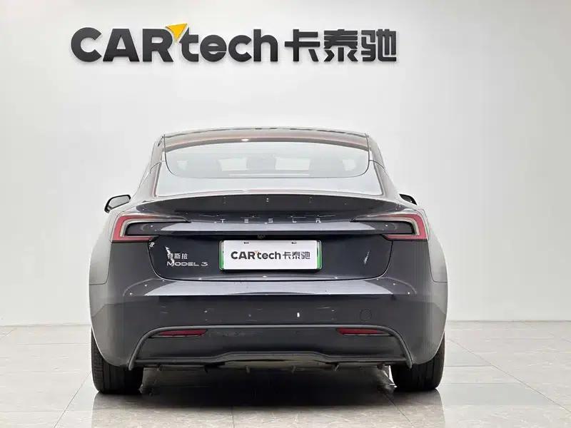 Model 3 2023 Rear-Wheel Drive — миниатюра 6