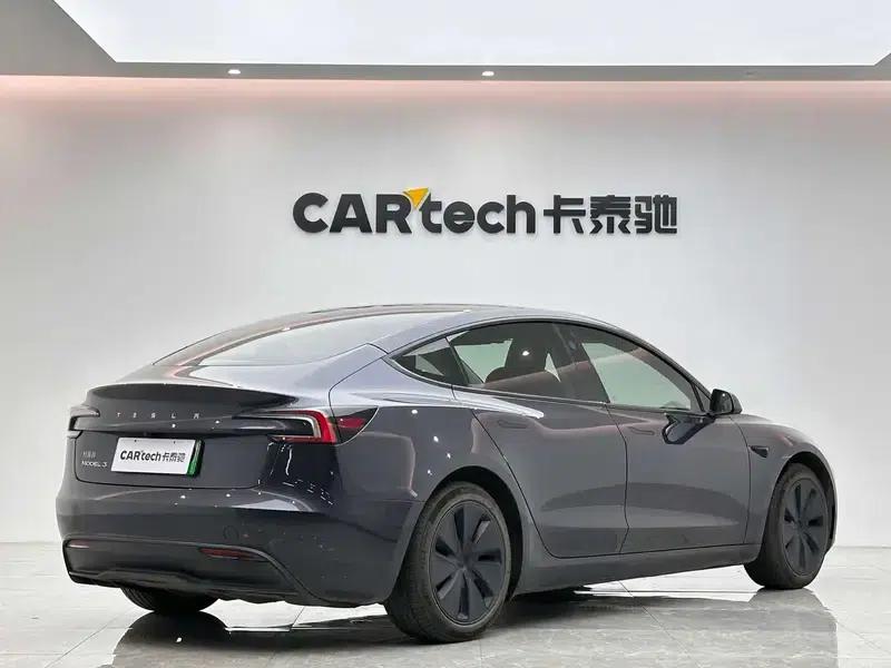 Model 3 2023 Rear-Wheel Drive — миниатюра 7