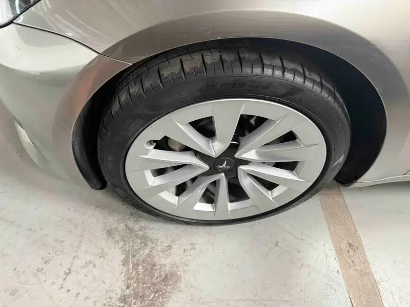 Model 3 2022 Rear-Wheel Drive — миниатюра 6