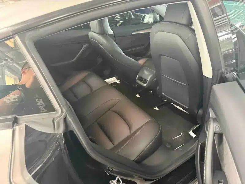Model 3 2022 Rear-Wheel Drive — миниатюра 7