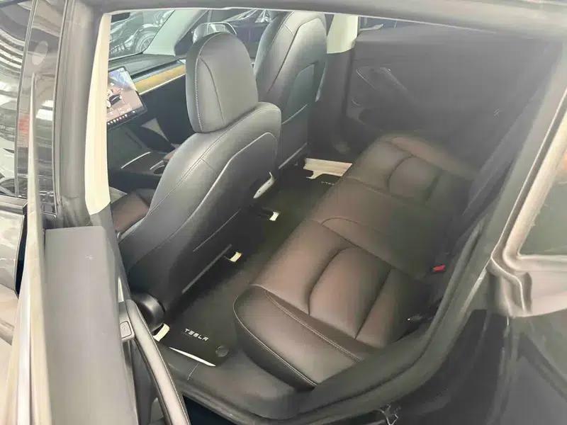 Model 3 2022 Rear-Wheel Drive — миниатюра 9