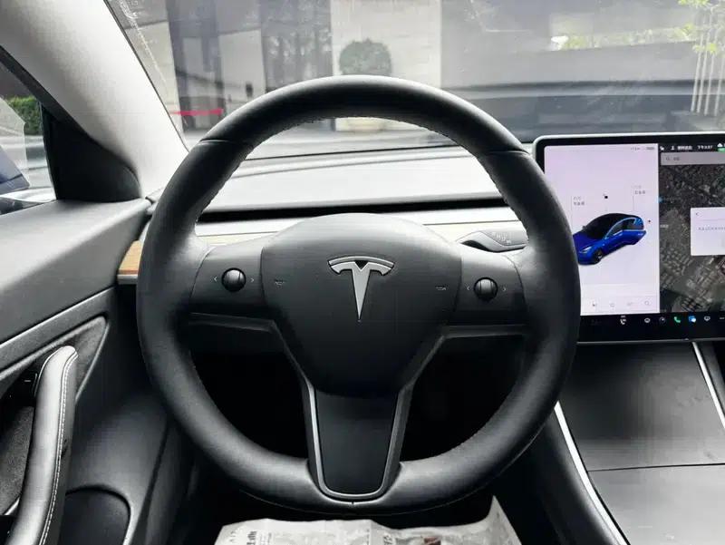 Model 3 2020 Long Range Rear-Wheel Drive — миниатюра 12