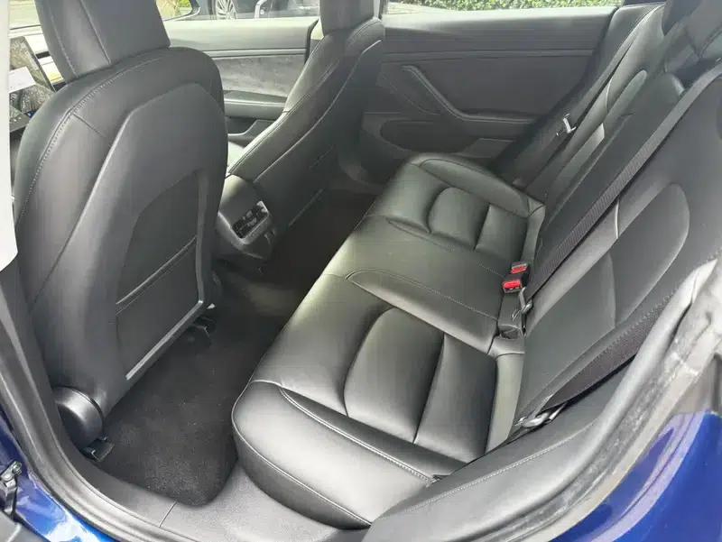 Model 3 2020 Long Range Rear-Wheel Drive — миниатюра 14