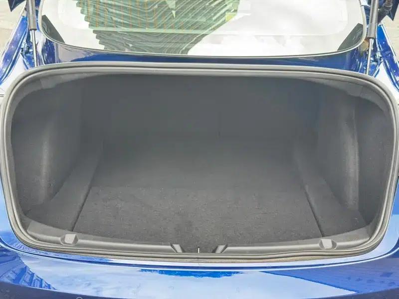 Model 3 2020 Long Range Rear-Wheel Drive — миниатюра 16