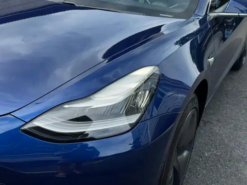 Model 3 2020 Long Range Rear-Wheel Drive — миниатюра 7