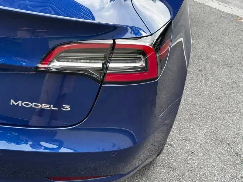 Model 3 2020 Long Range Rear-Wheel Drive — миниатюра 9