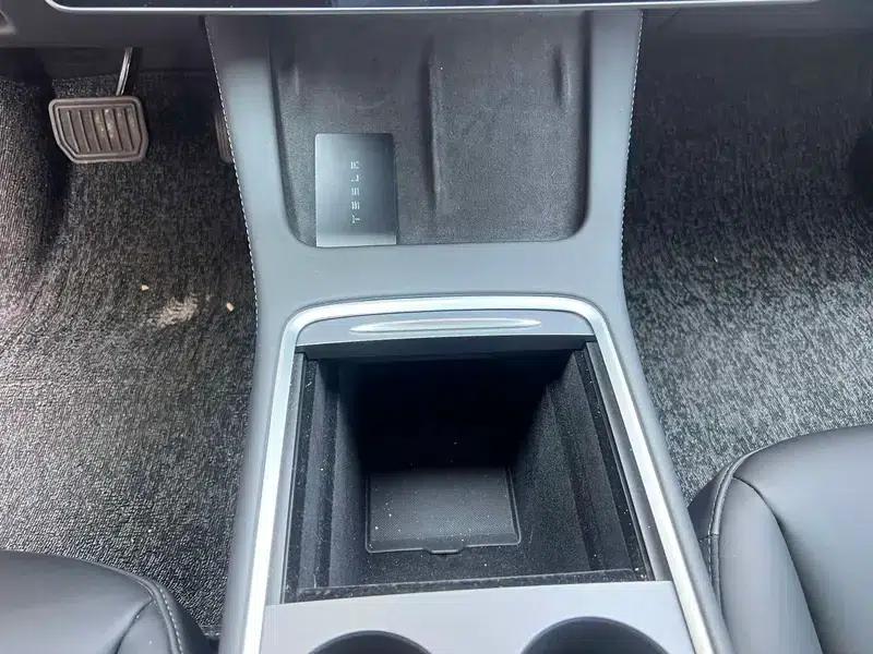 Model 3 2020 Facelift Long Range Rear-Wheel Drive — миниатюра 13