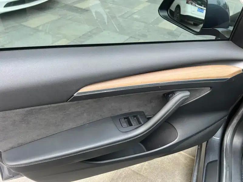 Model 3 2020 Facelift Long Range Rear-Wheel Drive — миниатюра 9